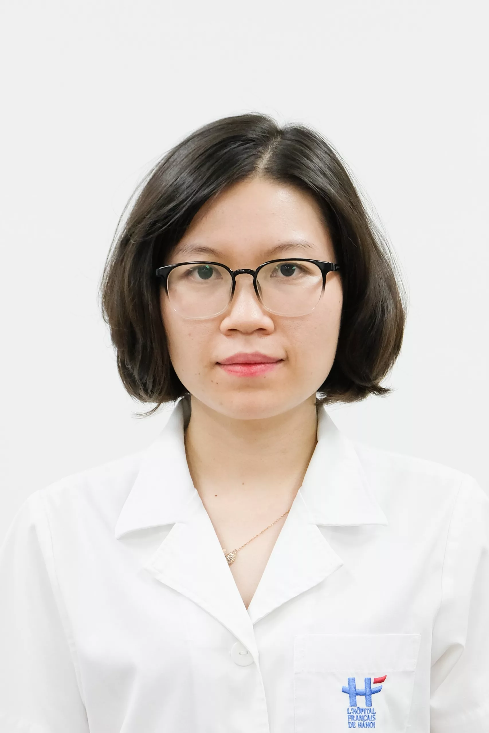 Dr. Cao Thi Bich Hao